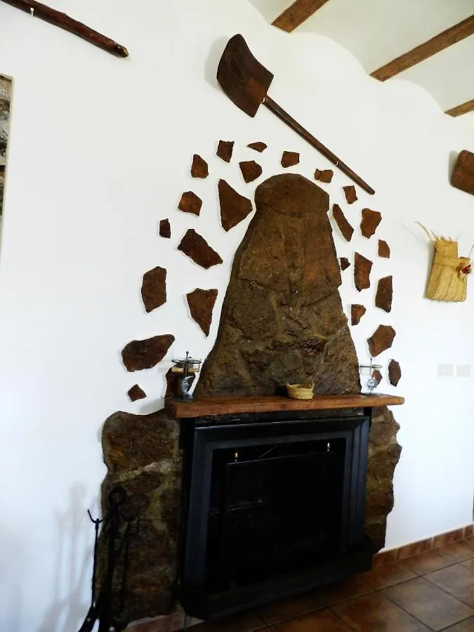 Prázdninový dům Vila Casa Triana Cuevas del Campo