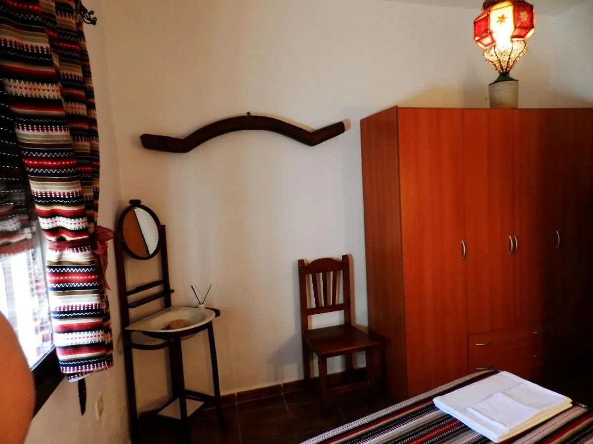 Vila Casa Triana Cuevas del Campo 0*,  Španělsko