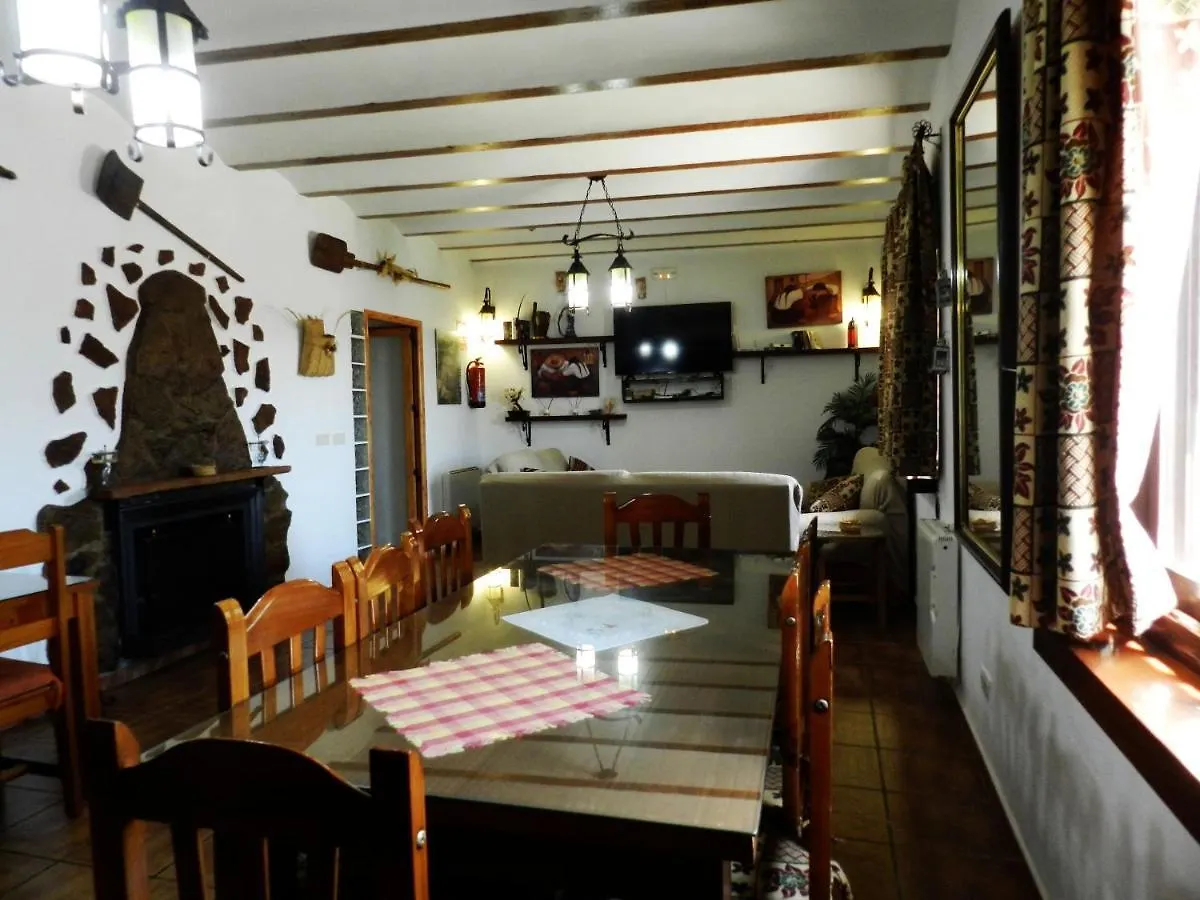 Holiday home Casa Triana Villa Cuevas del Campo