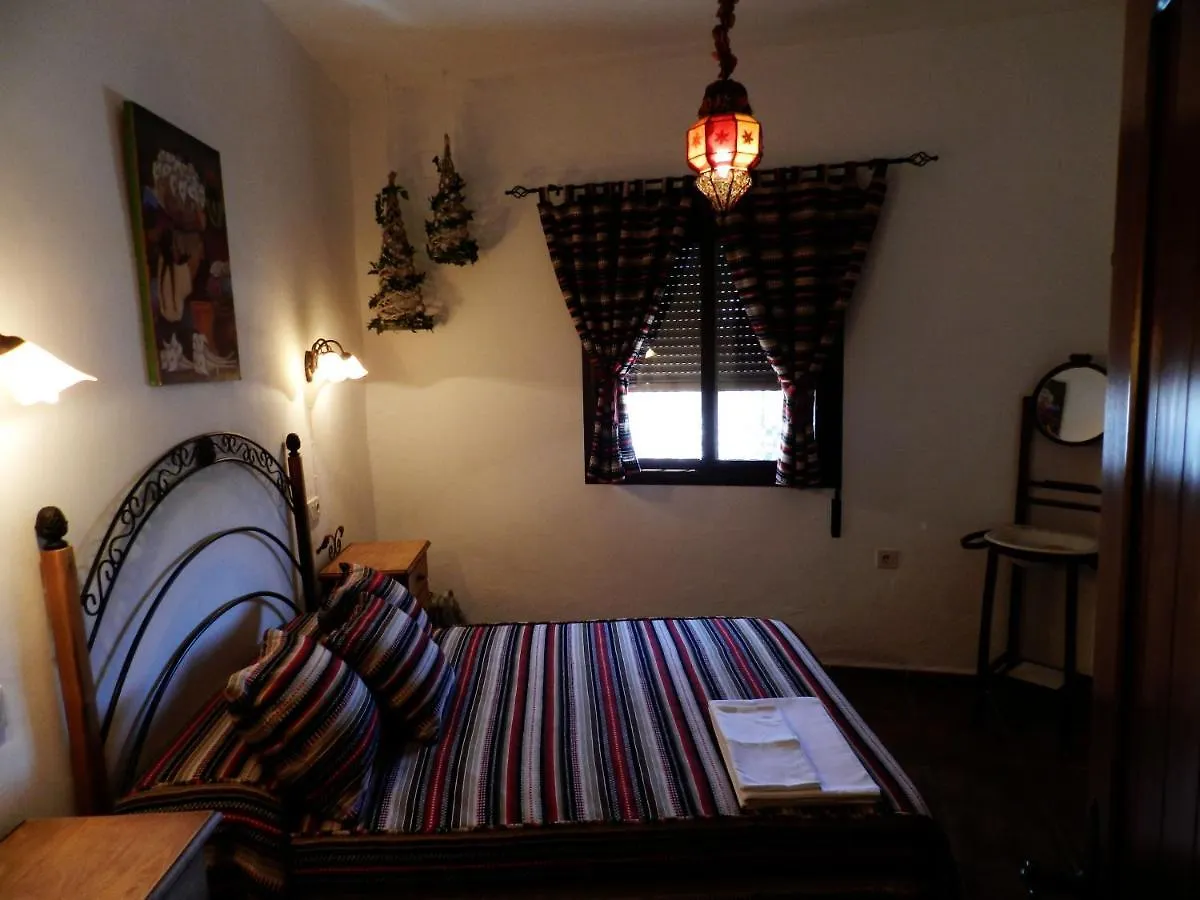 Holiday home Casa Triana Villa Cuevas del Campo Spain