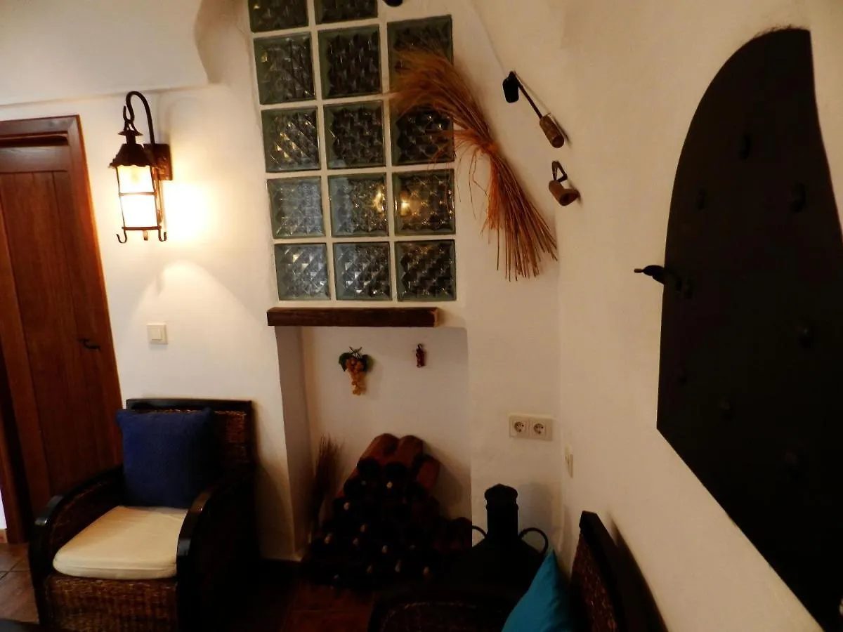 Holiday home Casa Triana Villa Cuevas del Campo