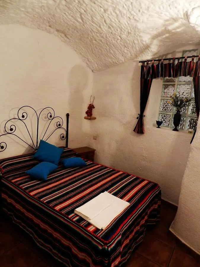 Casa Triana Villa Cuevas del Campo 0*,  Spain